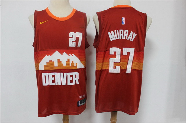 Denver Nuggets Jerseys 31